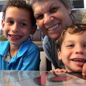 Meet your Posher, Eulalia